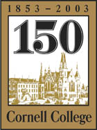 Cornell Logo Cornell Logo