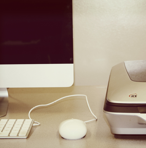 Academic Technology Studio!