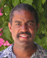 Michael Gomez