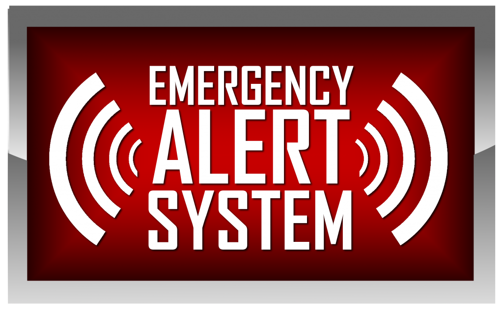 The R.A.M. Emergency Notification System