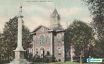 Cresco, Iowa