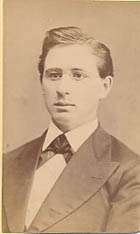 William Norton