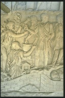 Trajan's Column