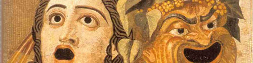 Mask Mosaic