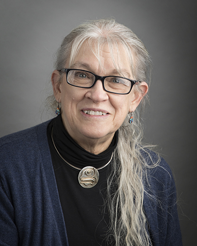 Barbara Christie-Pope