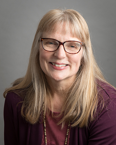 Susan Coleman