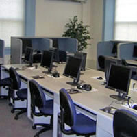 Humanities Lab