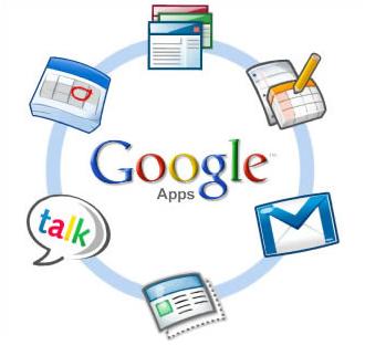 googleapps