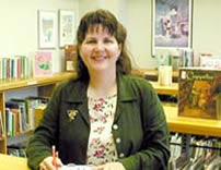 Cathy Boggs