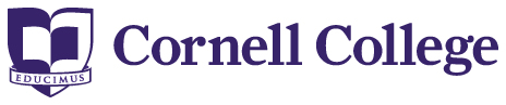 Cornell College Logo