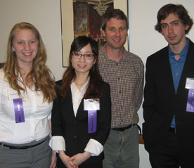 2013 Symposium