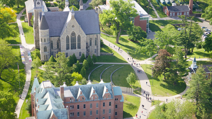 cornell college iowa visit