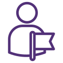 CARE report icon