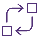 Course Change icon