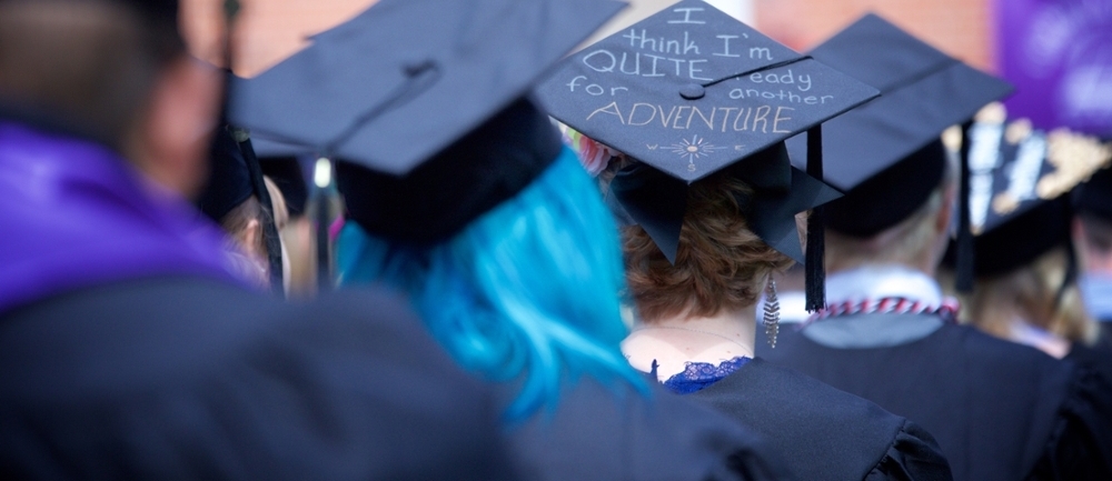 Cornell graduates