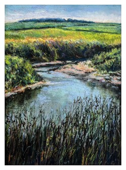 Sue Coleman exhibit