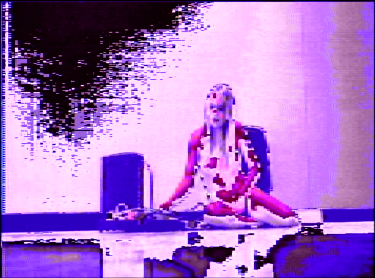 Image courtesy of the artist, 2025