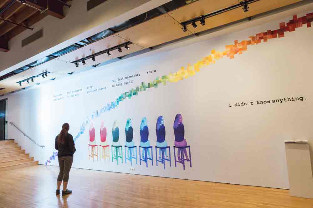 Luce Gallery