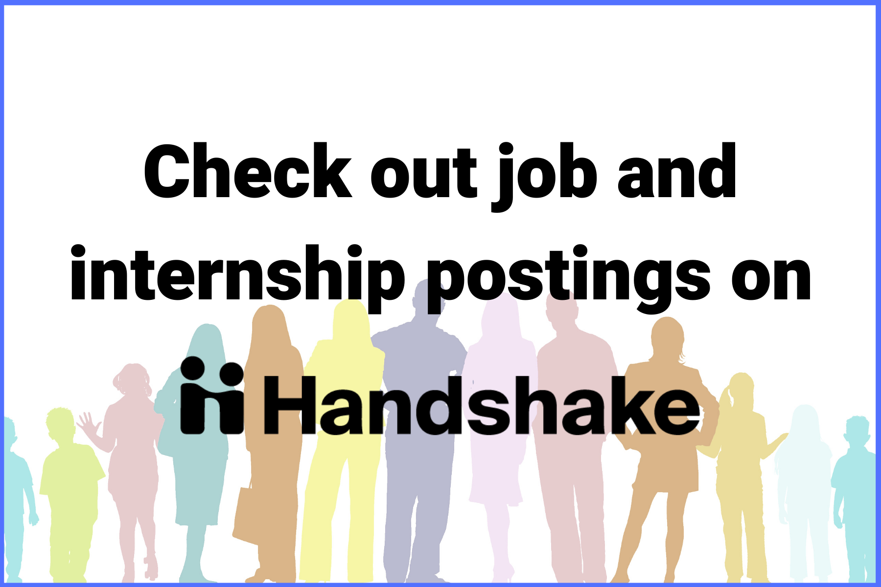 Find opportunities in community development and social service on Handshake