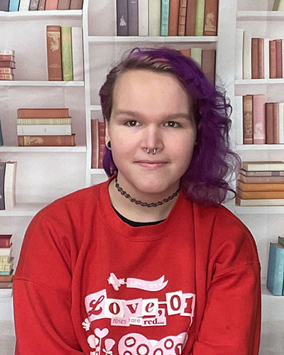 Photo of Willow Dennison