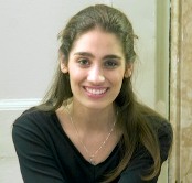 Laura Arnold