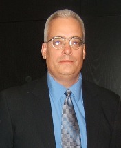 Mike Boock