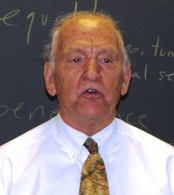 Jerry Hildebrand