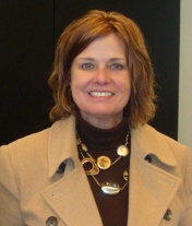 Mary Ann Lyman-Hager