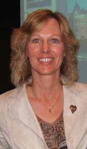 Jan Thomas