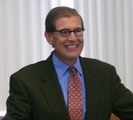 Jeffrey Wallman