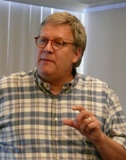 Mark Weston