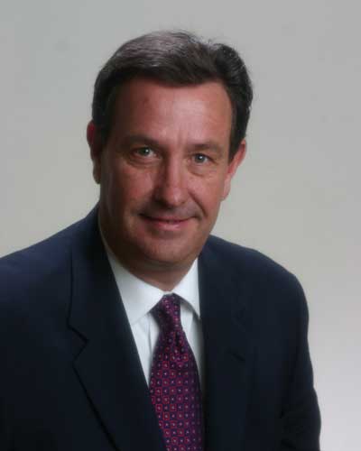 Photo of Scott Ririe '79