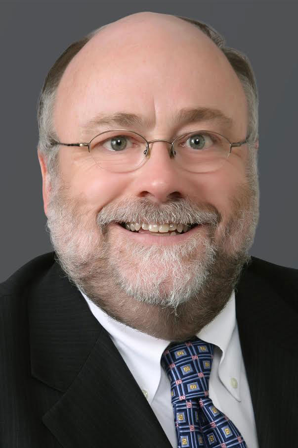 Photo of Thomas Durham '77