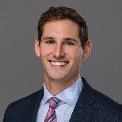 Photo of Justin Futrell '16