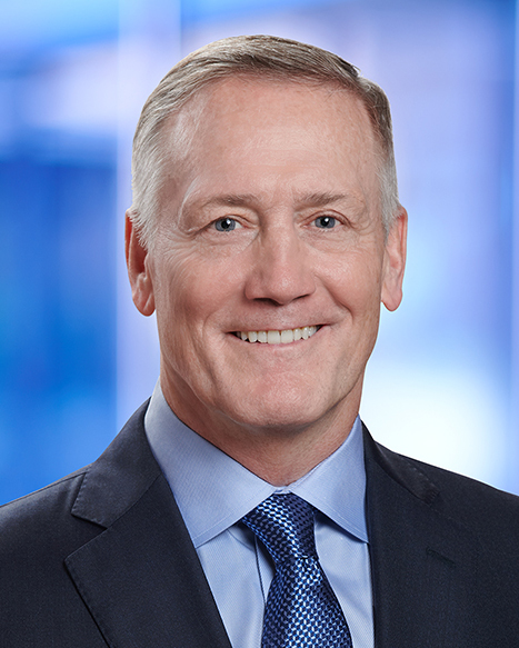 Photo of James Swift '76