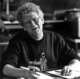 Stephen Lacey '65