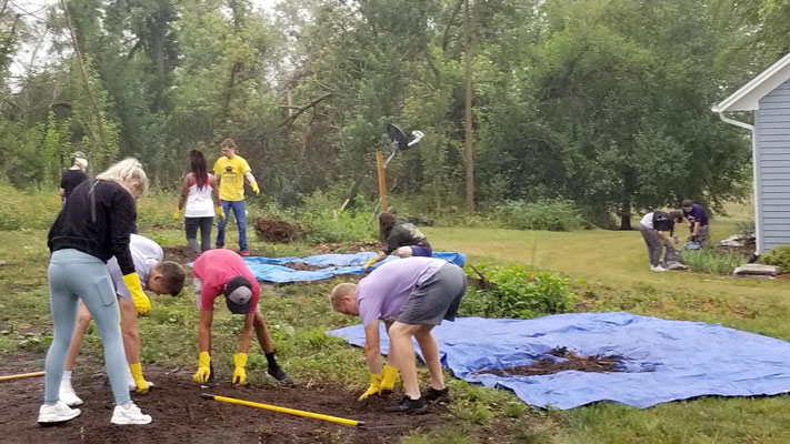 Cornell-college-civic-engagement-project