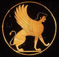 sphinx