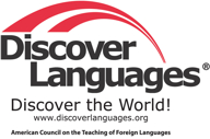 Discover Languages