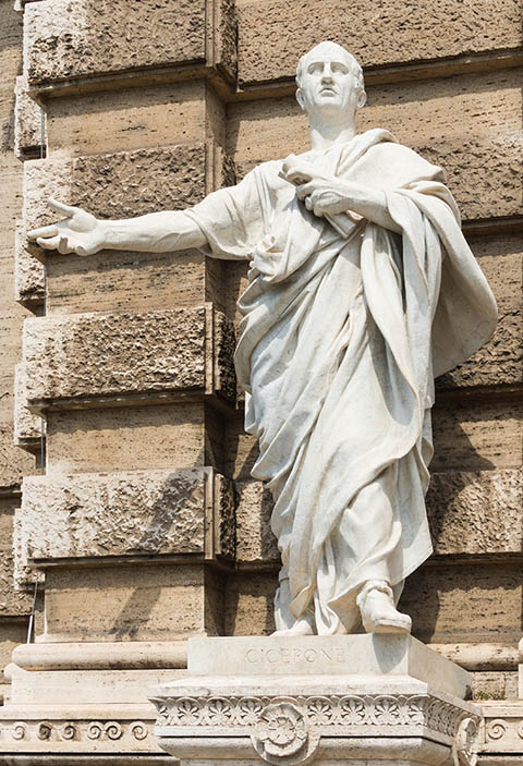 Cornell College Classical Studies Latin