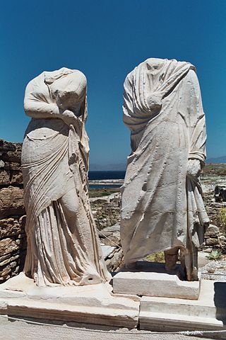 Kleopatra of Delos