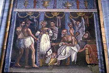 Pseudolus Quotes Pseudolus Quotes