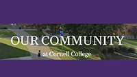 Thumbnail of Cornell Community video