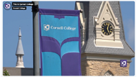 Thumbnail of This is Cornell video