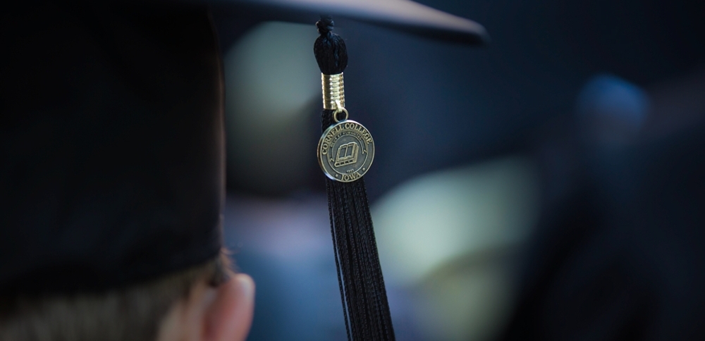 Commencement | Cornell College