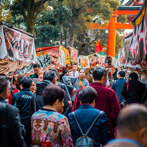 Crowd in Japan. Photo credit Stuart Davies on Unsplash.jpg