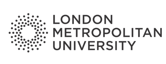 London Metropolitan University logo