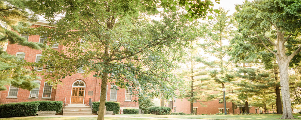 South Hall