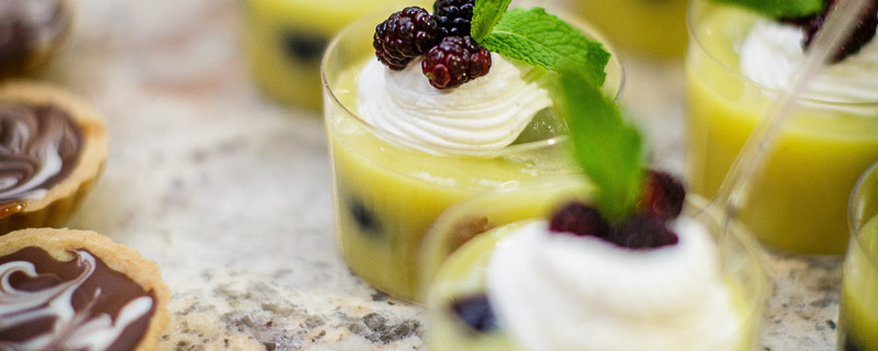 Desserts