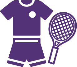 gear and equipment